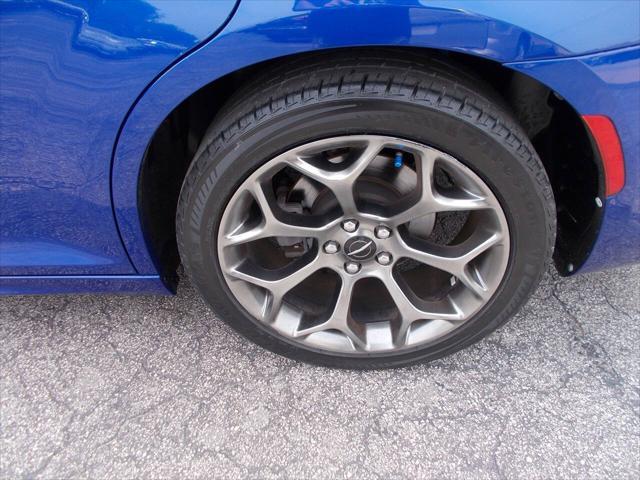 used 2018 Chrysler 300 car, priced at $16,995