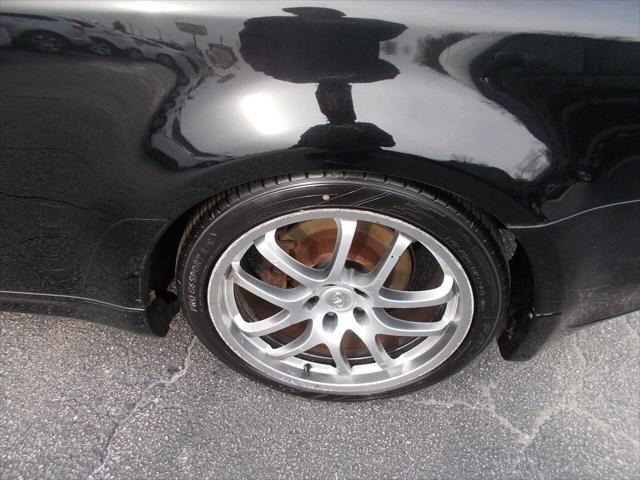 used 2006 INFINITI G35 car, priced at $7,495