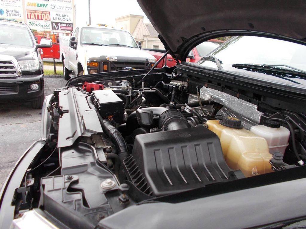 used 2012 Ford F-150 car, priced at $9,495
