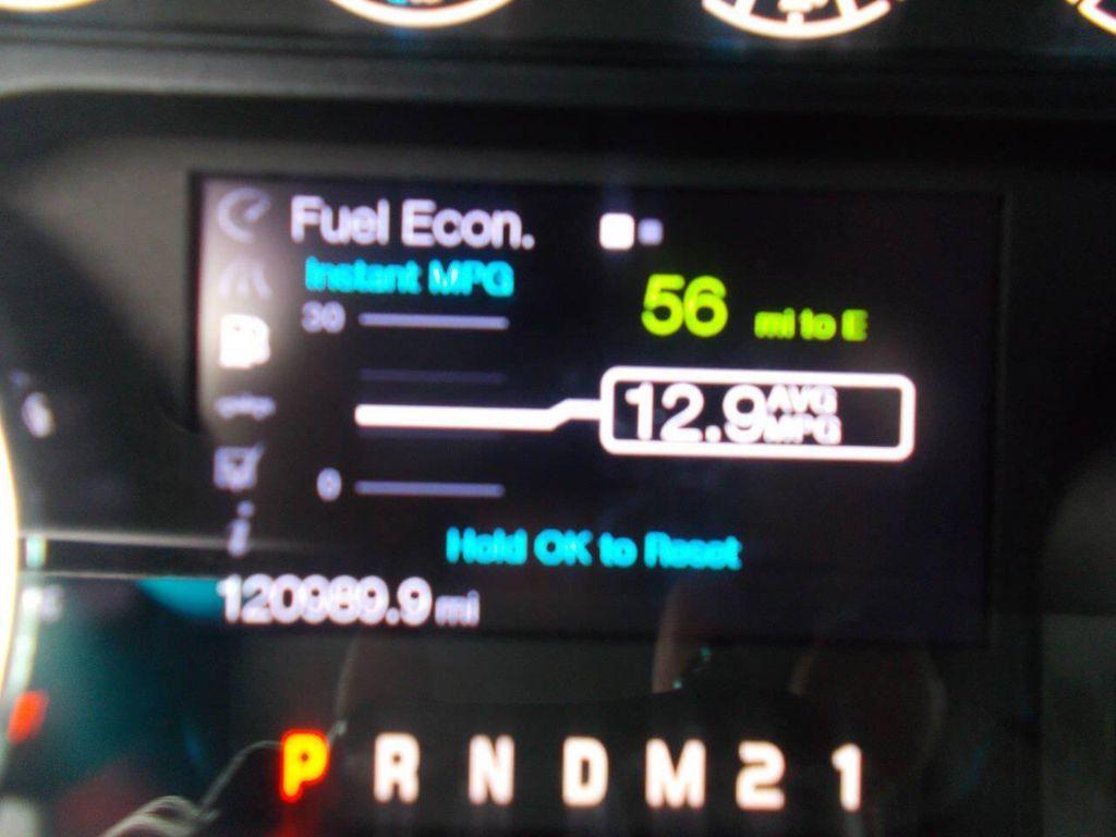 used 2012 Ford F-150 car, priced at $9,995