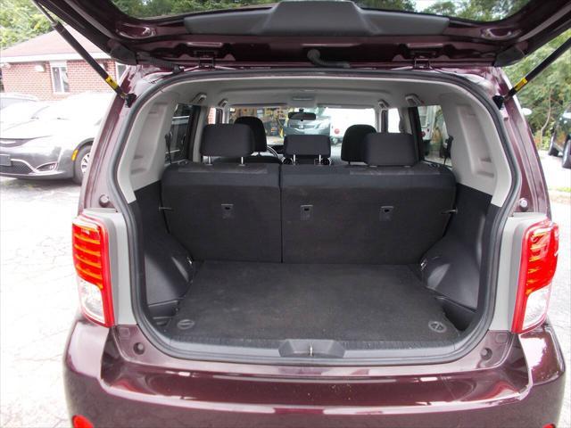 used 2013 Scion xB car, priced at $7,995