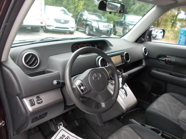 used 2013 Scion xB car, priced at $7,995