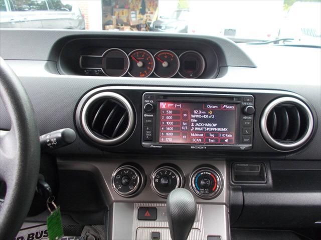 used 2013 Scion xB car, priced at $7,995