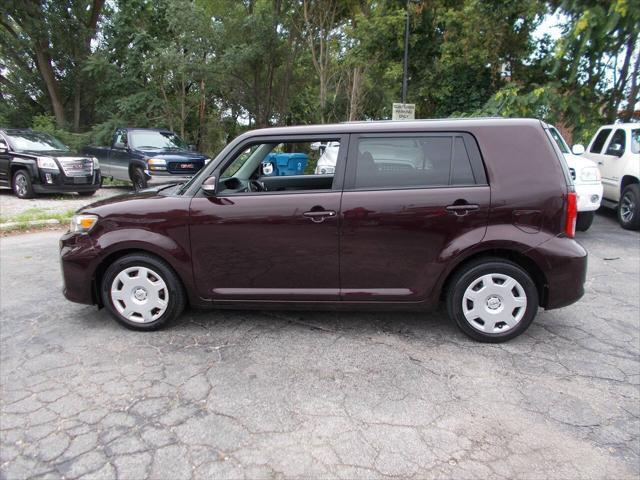used 2013 Scion xB car, priced at $7,995