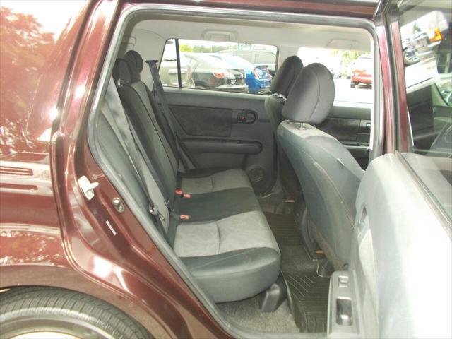 used 2013 Scion xB car, priced at $7,995