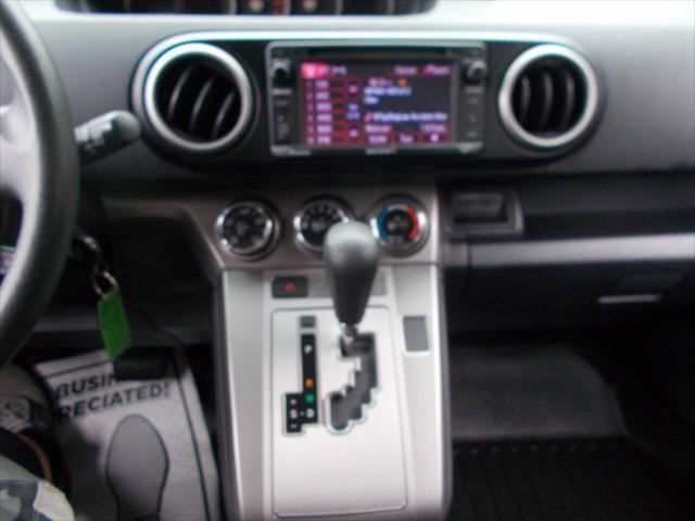 used 2013 Scion xB car, priced at $7,995