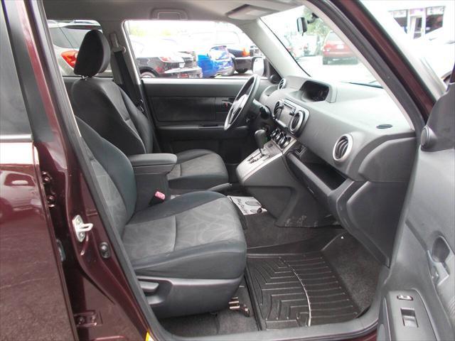 used 2013 Scion xB car, priced at $7,995
