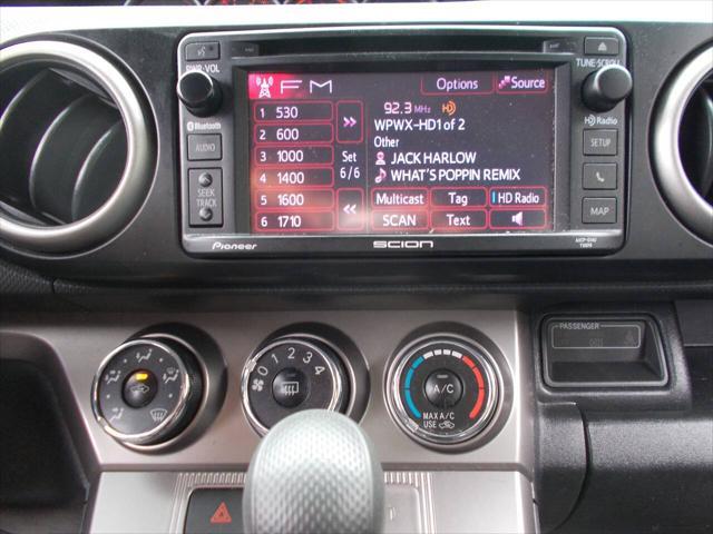 used 2013 Scion xB car, priced at $7,995