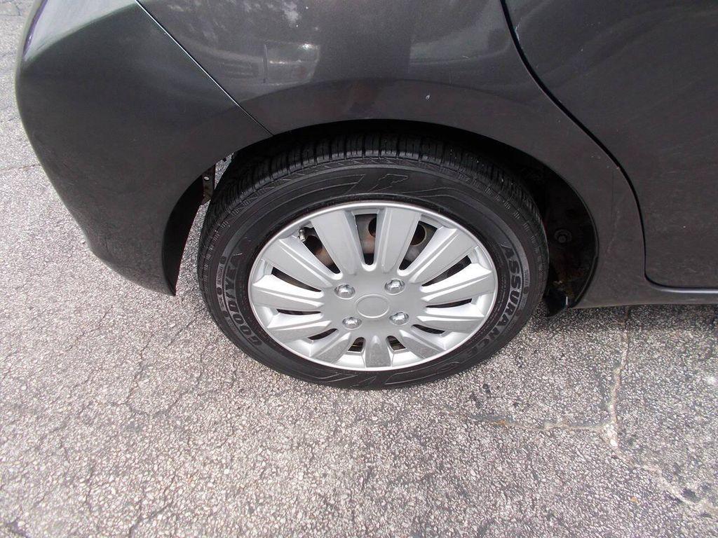 used 2013 Toyota Yaris car, priced at $6,995