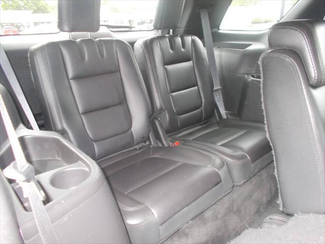 used 2015 Ford Explorer car, priced at $11,495