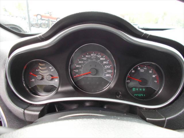 used 2014 Dodge Avenger car, priced at $5,995