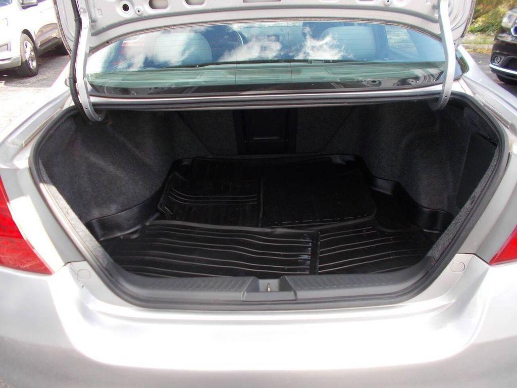 used 2007 Honda Accord car, priced at $7,995