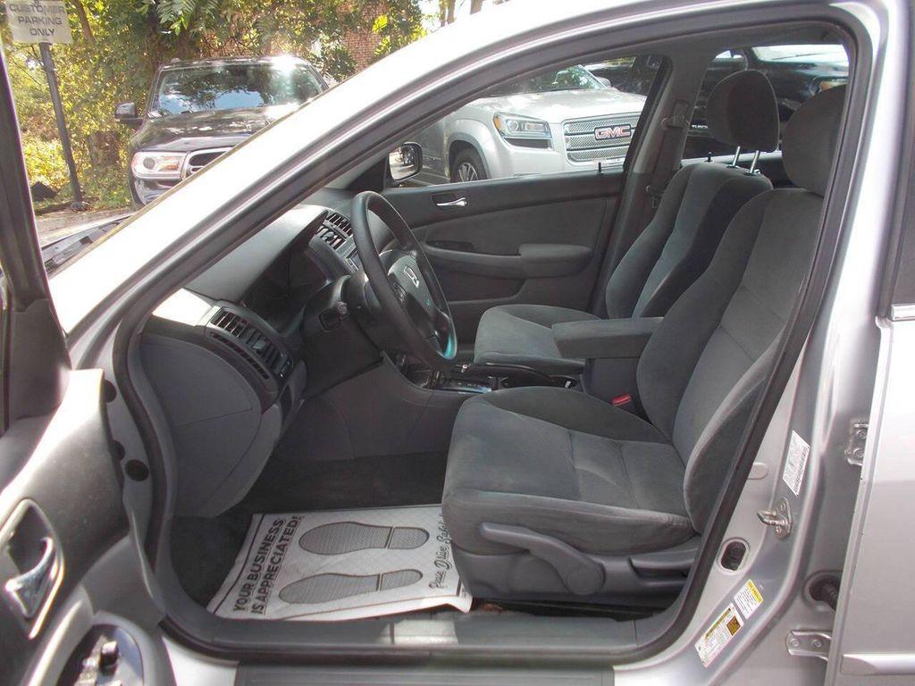 used 2007 Honda Accord car, priced at $7,995
