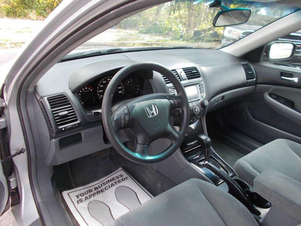 used 2007 Honda Accord car, priced at $7,995