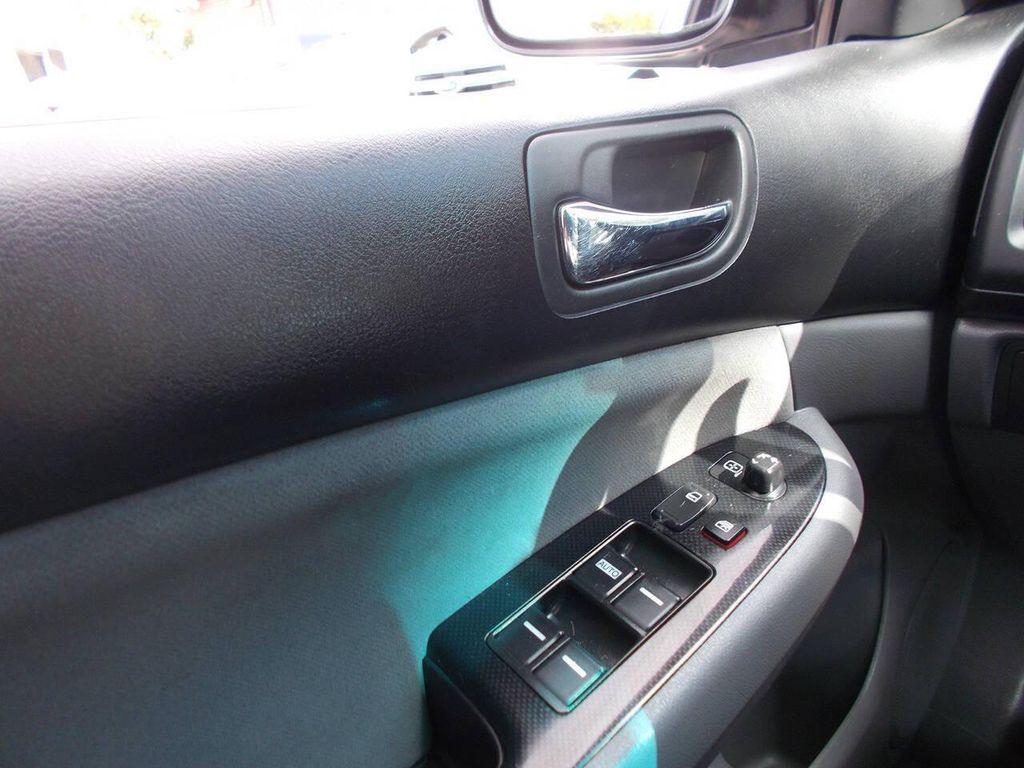 used 2007 Honda Accord car, priced at $7,995