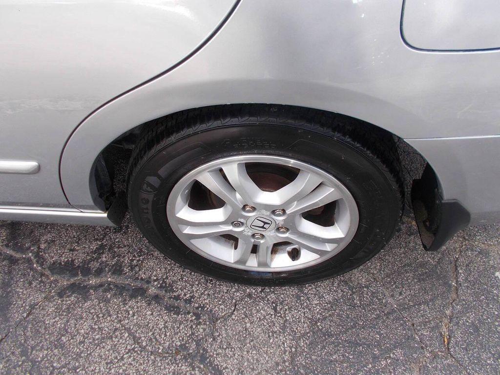 used 2007 Honda Accord car, priced at $7,995