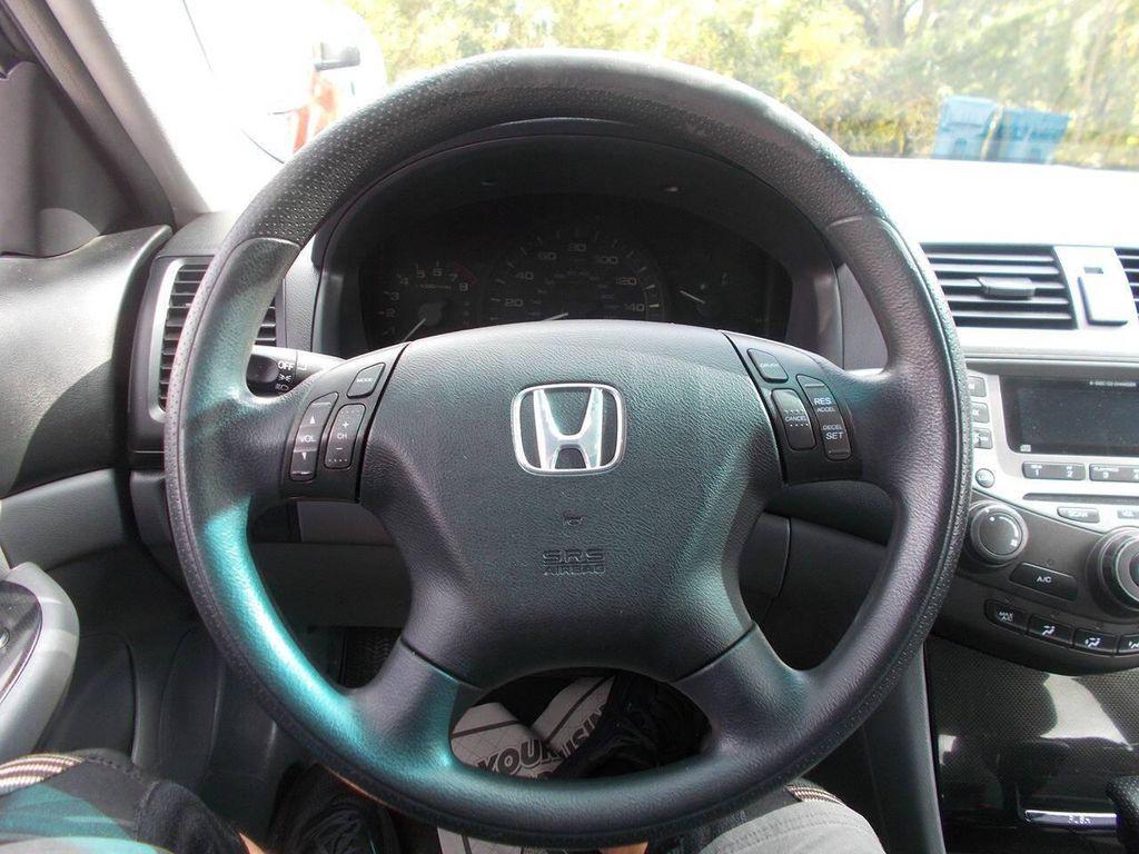 used 2007 Honda Accord car, priced at $7,995