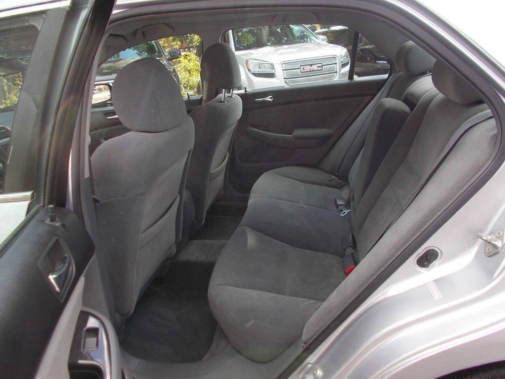 used 2007 Honda Accord car, priced at $7,995