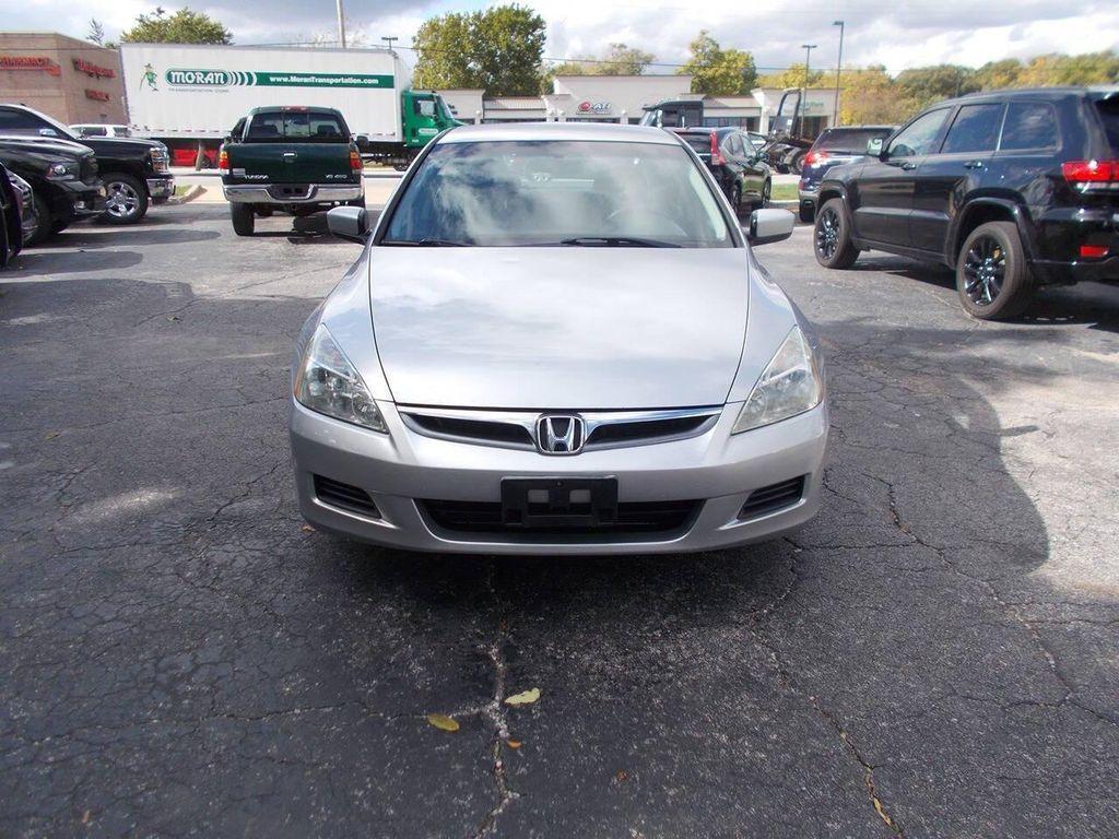 used 2007 Honda Accord car, priced at $7,995