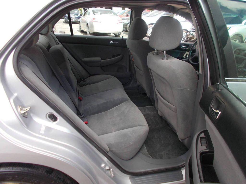 used 2007 Honda Accord car, priced at $7,995