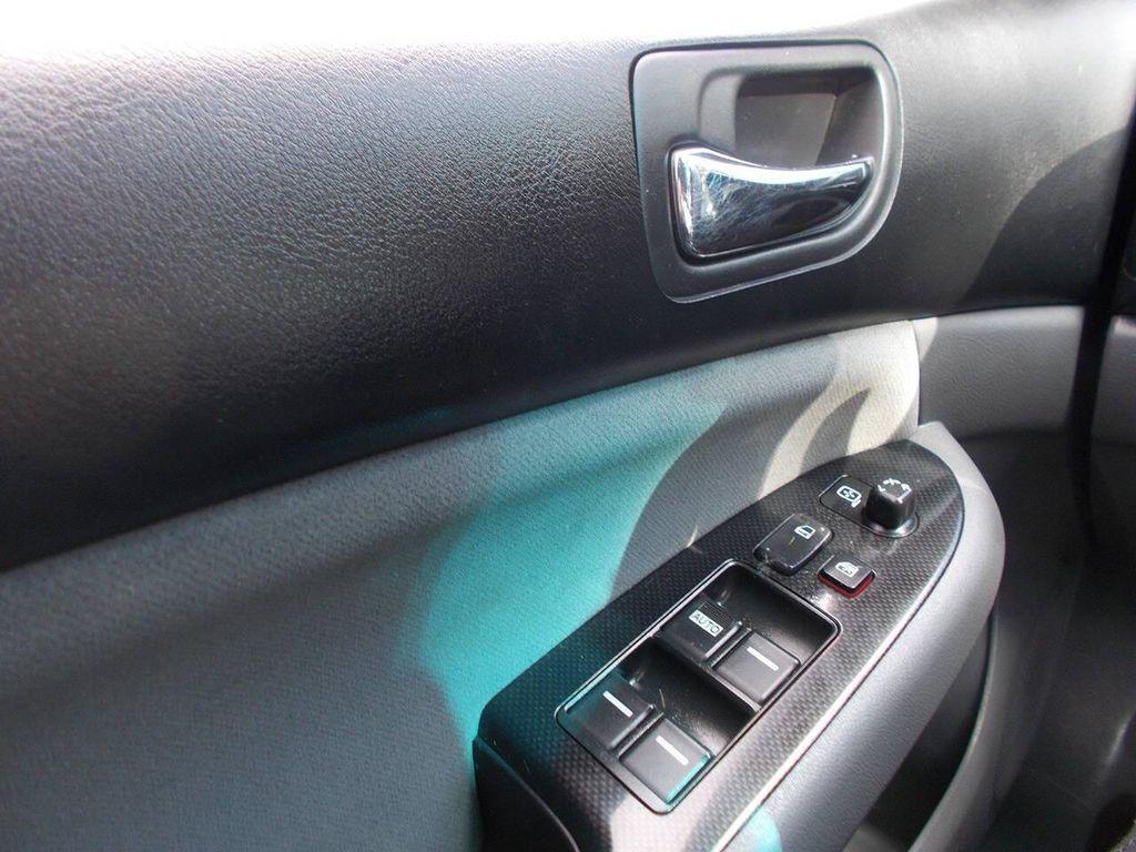 used 2007 Honda Accord car, priced at $7,995