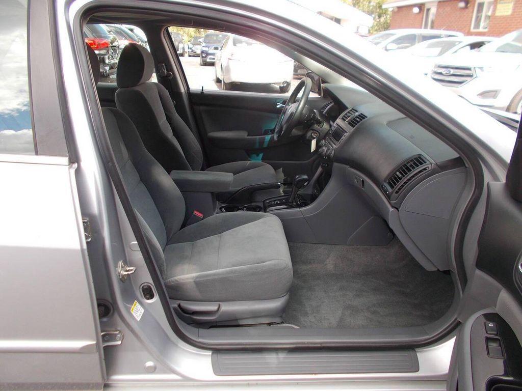 used 2007 Honda Accord car, priced at $7,995