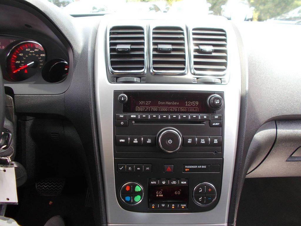 used 2011 GMC Acadia car, priced at $7,495