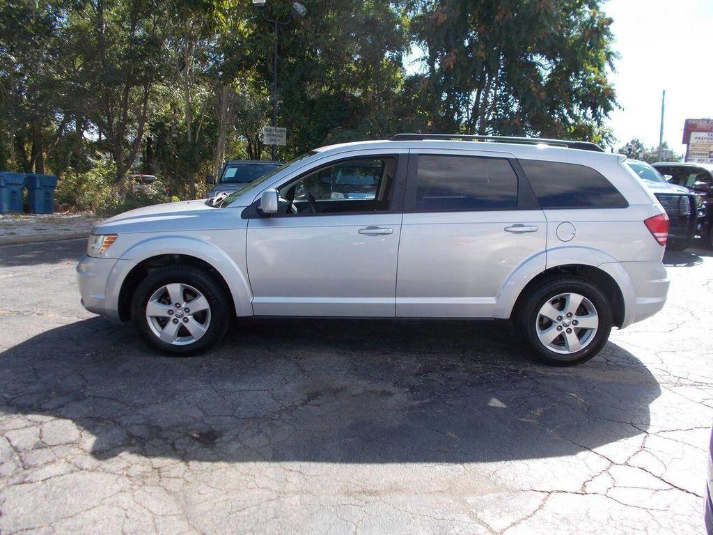used 2010 Dodge Journey car, priced at $9,495