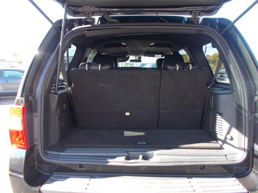 used 2016 Ford Expedition car, priced at $12,995