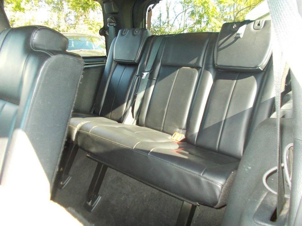 used 2016 Ford Expedition car, priced at $12,995