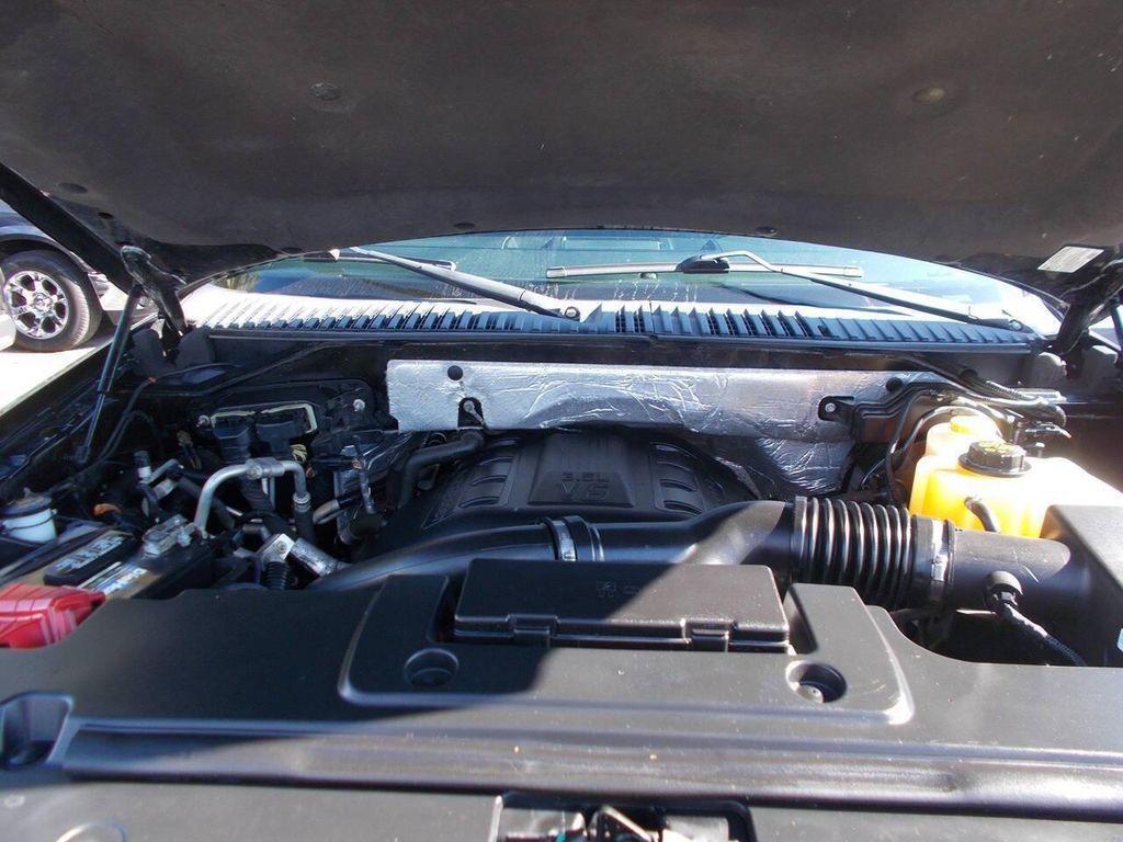 used 2016 Ford Expedition car, priced at $12,995