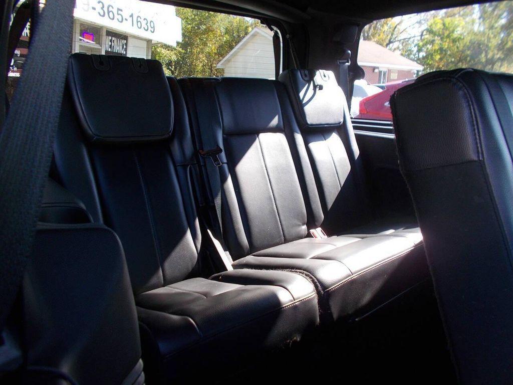 used 2016 Ford Expedition car, priced at $12,995