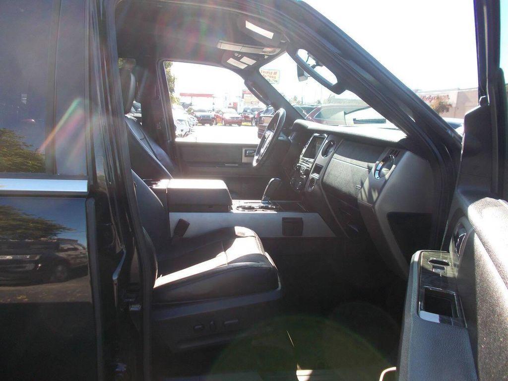 used 2016 Ford Expedition car, priced at $12,995