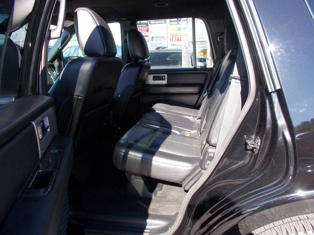 used 2016 Ford Expedition car, priced at $12,995