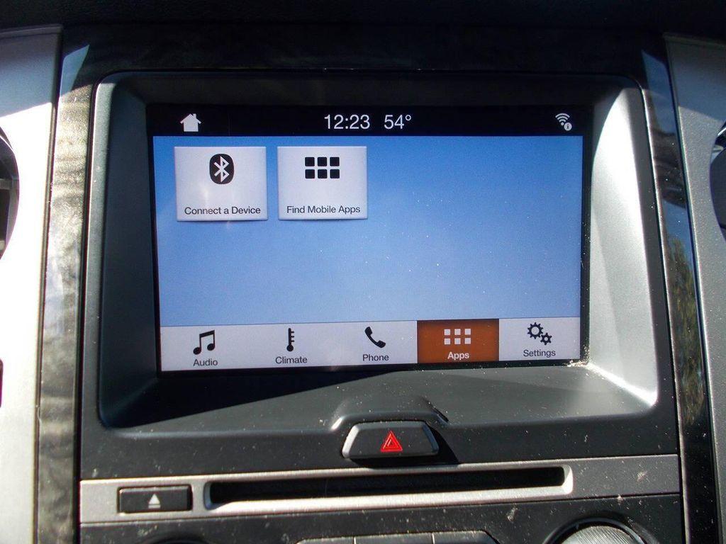 used 2016 Ford Expedition car, priced at $12,995