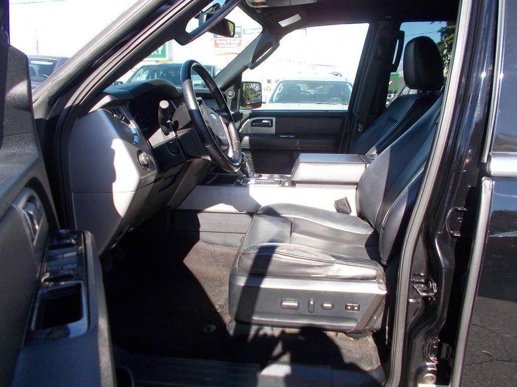used 2016 Ford Expedition car, priced at $12,995