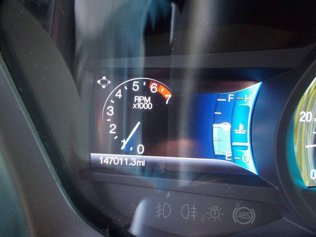 used 2016 Ford Expedition car, priced at $12,995