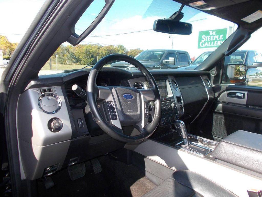 used 2016 Ford Expedition car, priced at $12,995