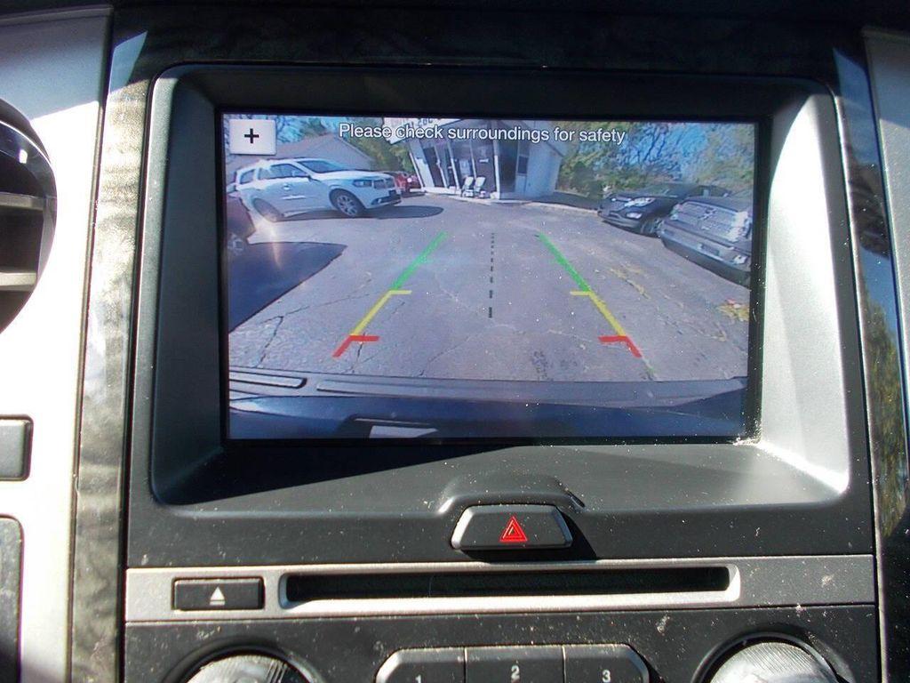 used 2016 Ford Expedition car, priced at $12,995