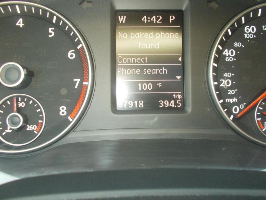 used 2014 Volkswagen Passat car, priced at $8,995