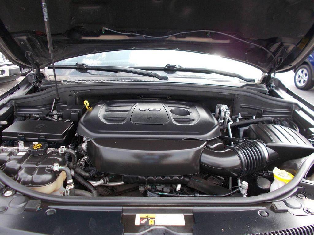 used 2020 Jeep Grand Cherokee car, priced at $17,495