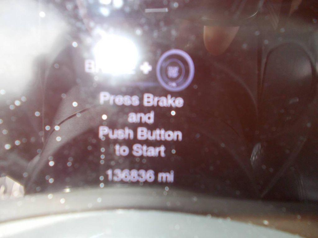 used 2020 Jeep Grand Cherokee car, priced at $17,495