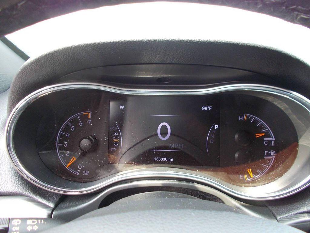 used 2020 Jeep Grand Cherokee car, priced at $17,495