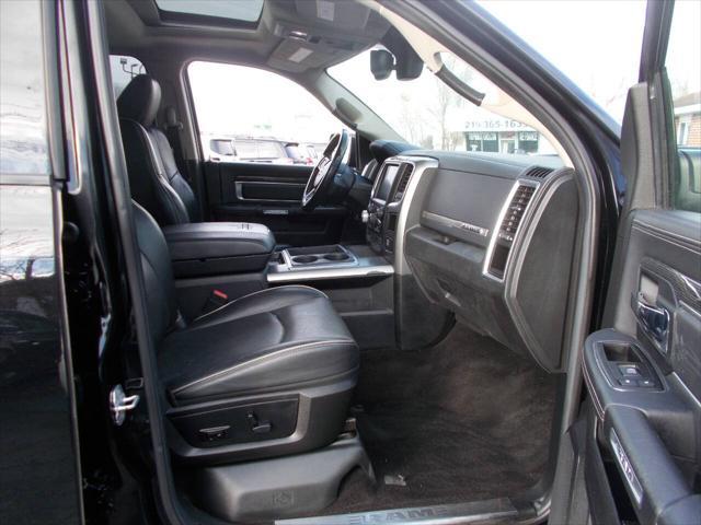 used 2014 Ram 1500 car, priced at $21,995