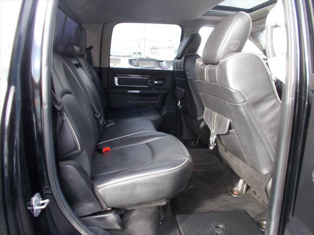 used 2014 Ram 1500 car, priced at $21,995