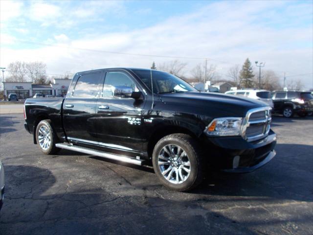 used 2014 Ram 1500 car, priced at $21,995