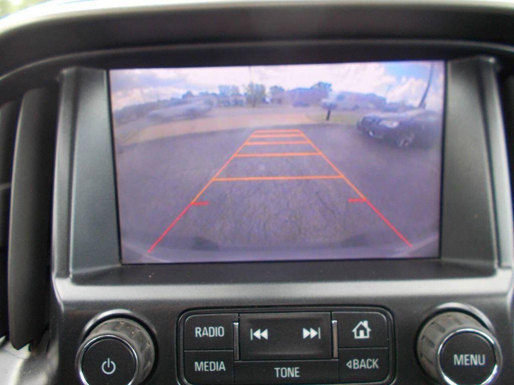 used 2015 Chevrolet Colorado car, priced at $14,995