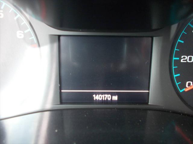 used 2015 Chevrolet Colorado car, priced at $16,995