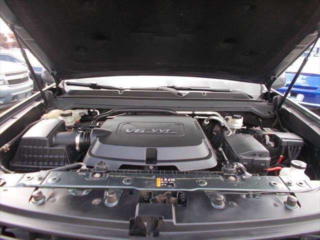 used 2015 Chevrolet Colorado car, priced at $16,995