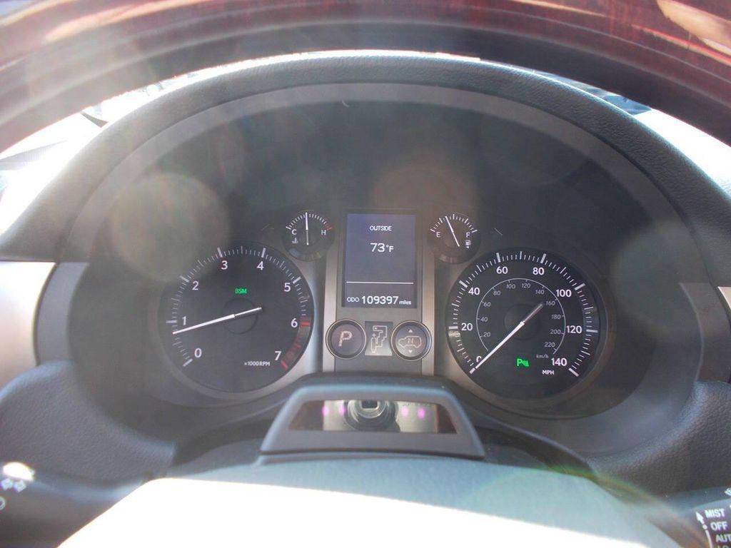 used 2015 Lexus GX 460 car, priced at $24,995